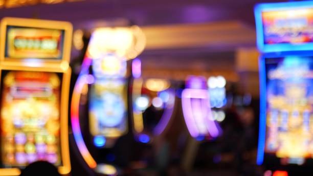 cargo 500 slot Named rooms
